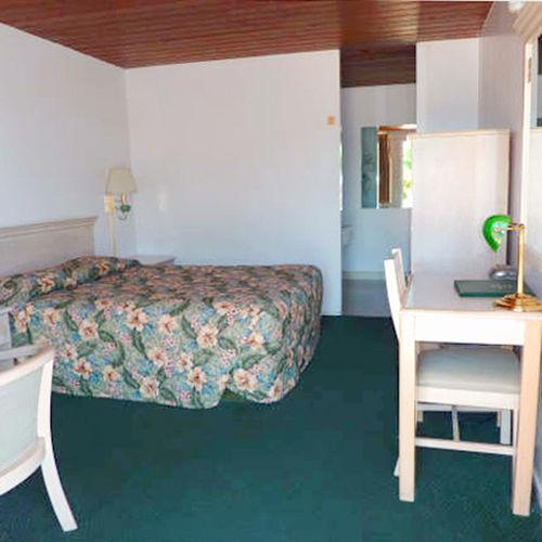 Royal Crest Motel Medford Zimmer foto